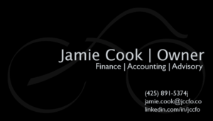 Business Card Design by Carrie Murphey for this project | Design: #6770514