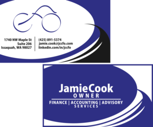 Business Card Design by FriZign for this project | Design #6763743
