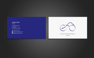 Business Card Design by chandrayaan.creative for this project | Design: #6760019