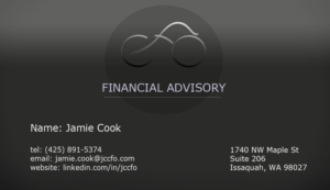 Business Card Design by SiccaCEO for this project | Design: #6768940