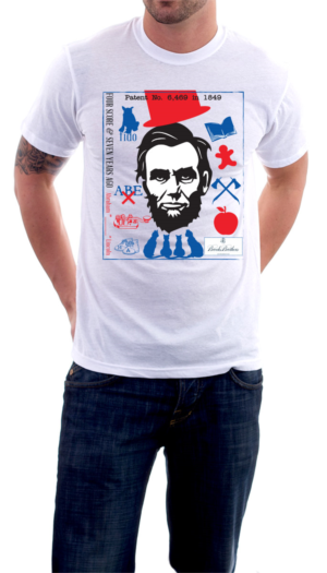 T-Shirt-Design von Venus L. Penaflor für dieses Projekt | Design #6863971