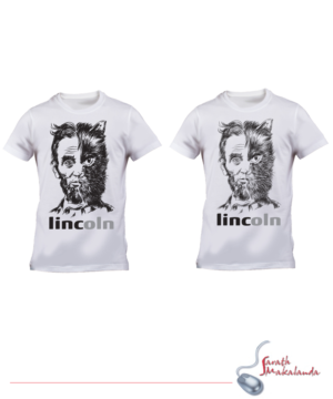 T-shirt Design by Maakey for this project | Design: #6889474