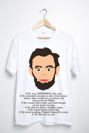 T-shirt Design by Elmar for this project | Design: #6877835