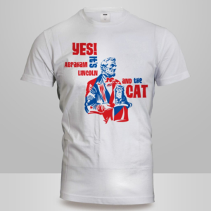 T-shirt Design by Kero