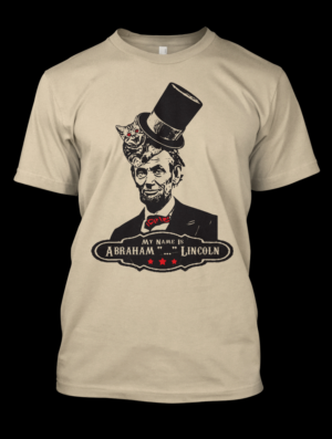 T-Shirt-Design von Adrian für dieses Projekt | Design #6884429