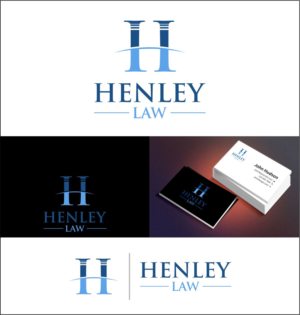 Logo Design by GOODMAN for this project | Design: #6859841