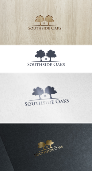 Diseño de Logo por BehindSymbols para este proyecto | Diseño: #6791774