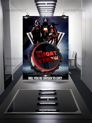 Poster Design by CENTERSPREAD for this project | Design #1772325