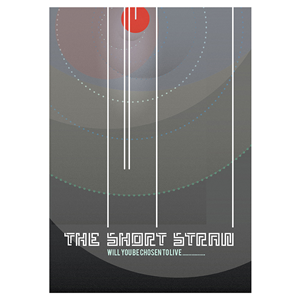 Poster Design by marcusmarritt