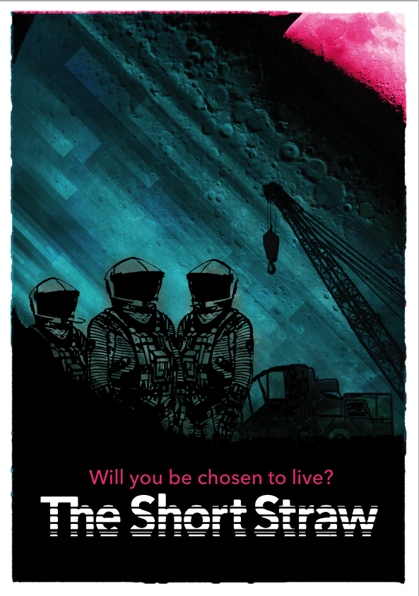 Poster Design by dion briggs for this project | Design #1774004