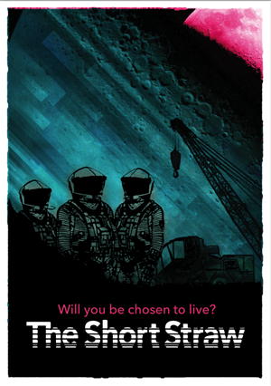 Poster Design by dion briggs for this project | Design: #1774004