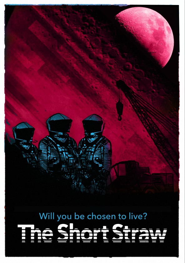 Poster Design by dion briggs for this project | Design #1774051