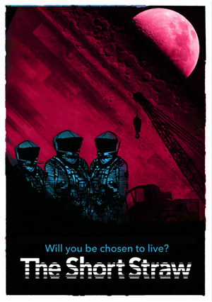 Poster Design by dion briggs for this project | Design: #1774051