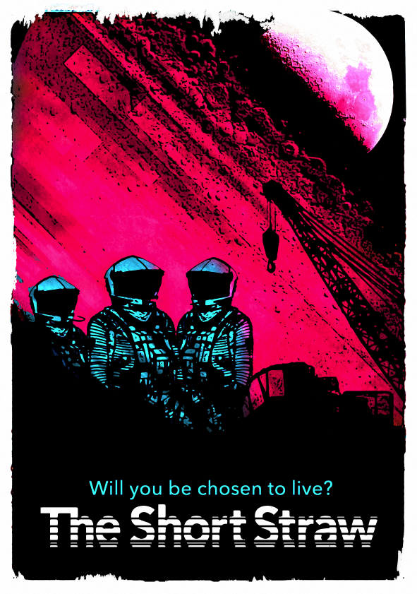 Poster Design by dion briggs for this project | Design #1774574
