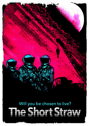 Poster Design by dion briggs for this project | Design #1774574