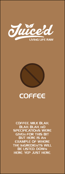 Sticker Design by cocohayes