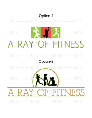 Logo Design by bits-info-services