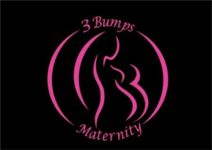 Logo Design by Ellison for 3 Bumps | Design #6765816
