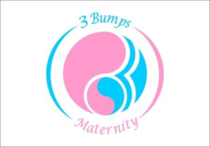 Logo-Design von Ellison für 3 Bumps | Design: #6792809