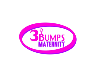 Logo Design by dermielama for 3 Bumps | Design #6839737