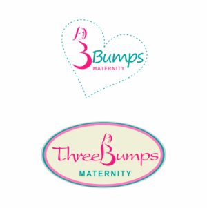 Logo-Design von pa2pat für 3 Bumps | Design: #6757245