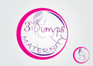 Logo-Design von Aeidan für 3 Bumps | Design: #6757519