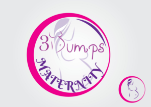 Logo-Design von Aeidan für 3 Bumps | Design: #6775816