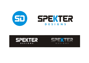 Logo Design by Chris McGrath