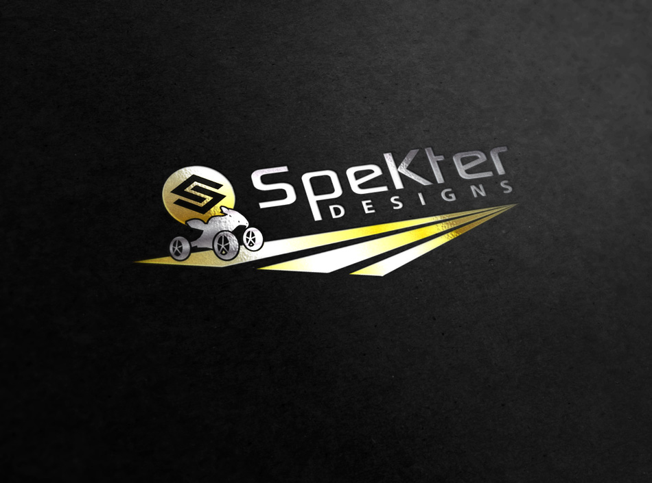 Logo Design by Alex Martin for Futrix Enterprises | Design #1767958