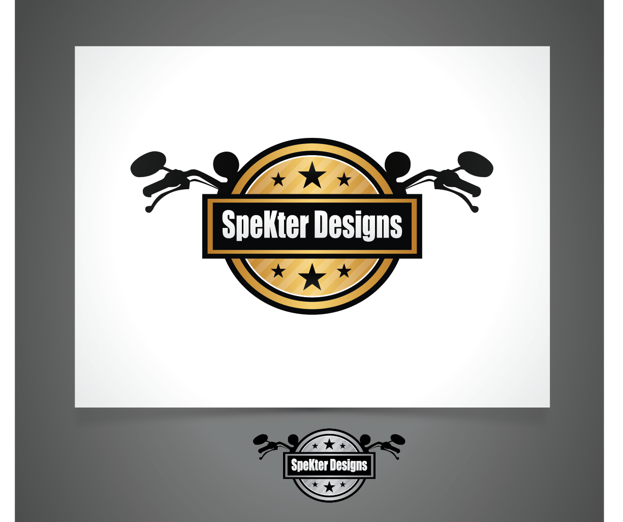 Logo Design by Blind for Futrix Enterprises | Design #1807116