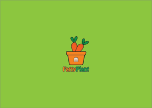FattyPlant | Logo Design by eko07