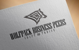 Logo Design by Faiz Hafizuddin for this project | Design: #6844750