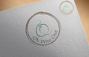 Logo Design by Anooshaa Kachhia
