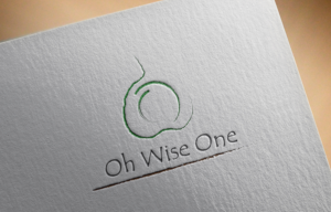 Logo Design by Anooshaa Kachhia for this project | Design: #6792826