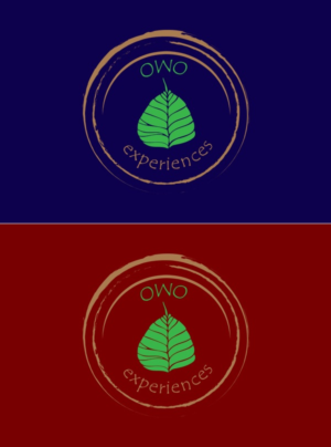 Logo Design by Anooshaa Kachhia for this project | Design: #6801037