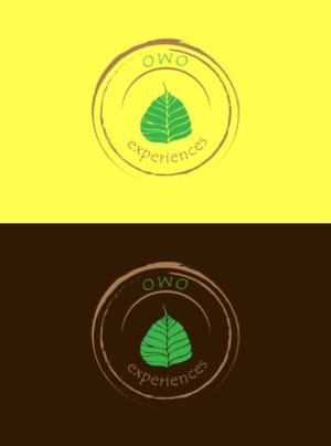 Logo Design by Anooshaa Kachhia for this project | Design: #6801038