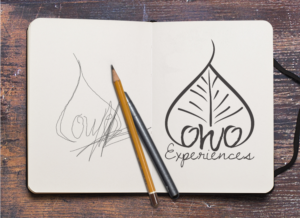 Logo Design by Ana White