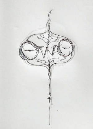 Logo Design by tanvi_99 for this project | Design: #6757253