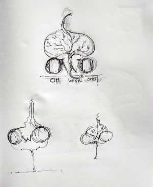 Logo Design by tanvi_99 for this project | Design: #6757254