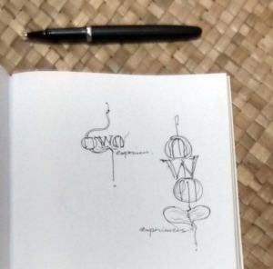 Logo Design by tanvi_99 for this project | Design: #6759254