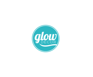 Glow Decor | Logo Design by JohnM.