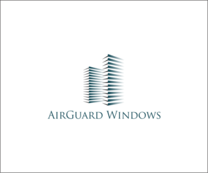 AirGuard Windows | Logo Design by normi