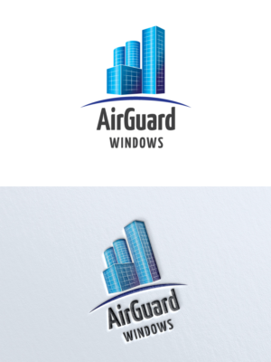 Logo Design by Anthony for this project | Design: #6936400