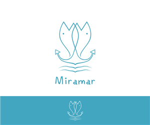 Logo Design by Matt Hall