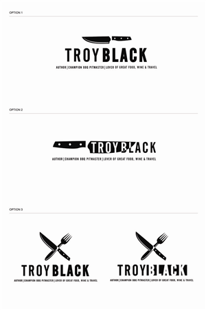 Logo Design by masher