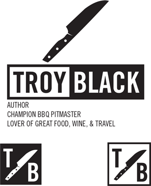 Logo Design by Ryan