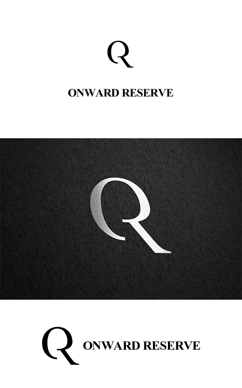 Logo Design by Darijus for Onward Reserve | Design #1799156