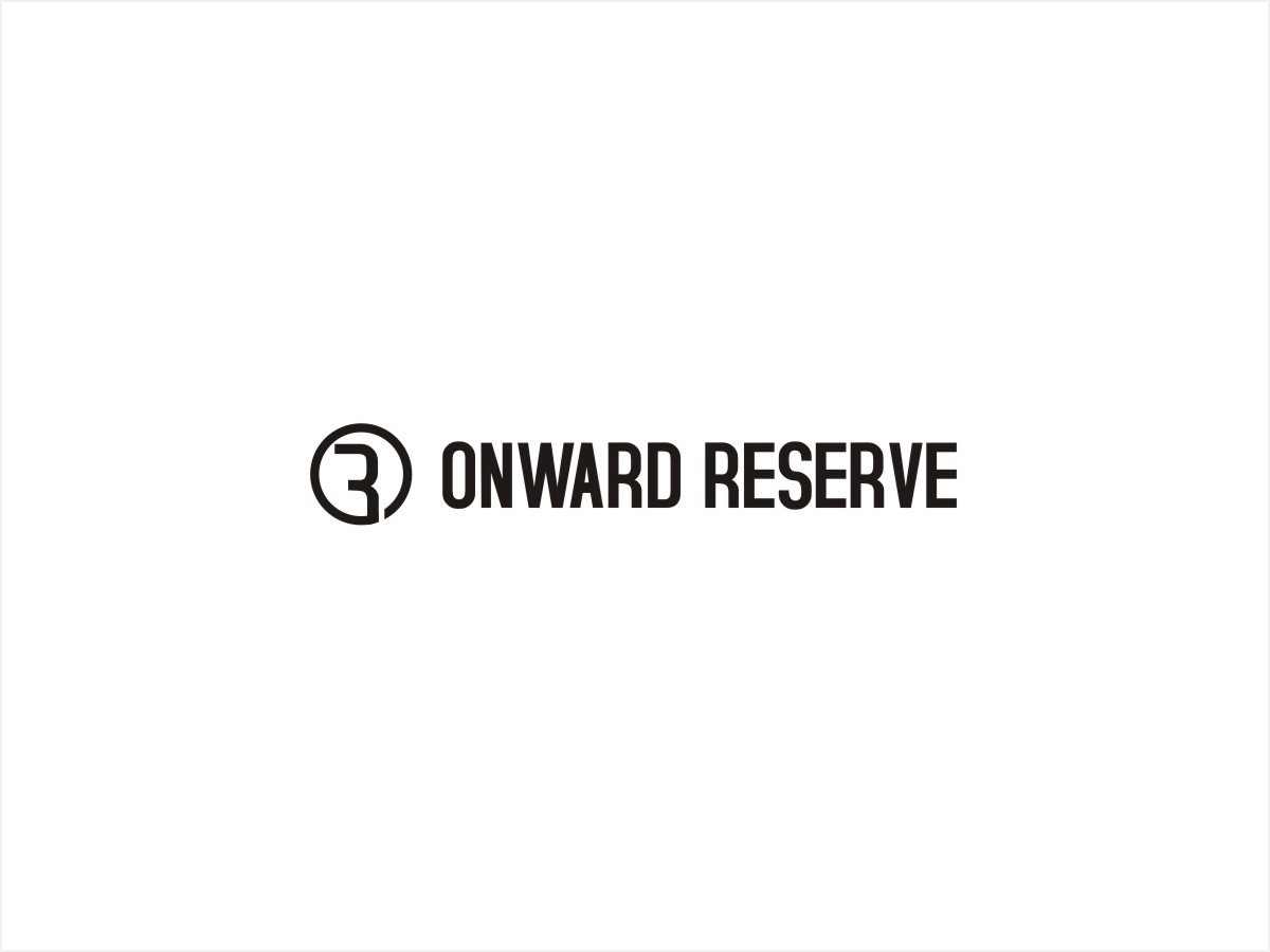 Logo Design by Sushma for Onward Reserve | Design #1810054