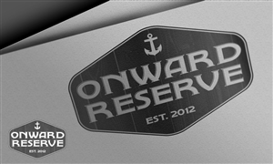 Logo Design by Shaun for Onward Reserve | Design: #1776232