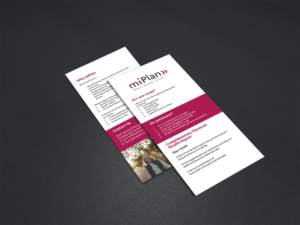 Flyer Design by Aleksas Step for this project | Design #6756293